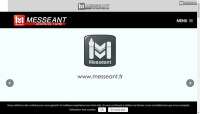 Etablissements claude messeant