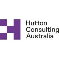 Hutton consulting melbourne