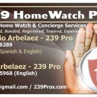 239 pros home watch & concierge services