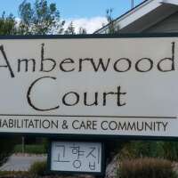 Amberwood court care ctr