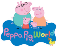 Peppa pig world