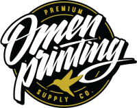 Omen printing