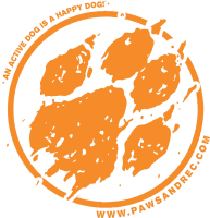 Paws 'n'​ rec