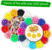 Beads and pieces, llc