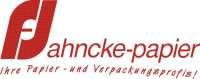Jahncke papier