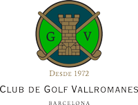 Club de golf vallromanes