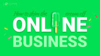 Make money on the internet