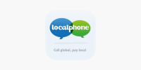 Localphone ltd.
