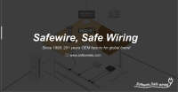 Wenzhou safewire electric co.,ltd.