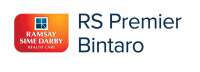 Rumah sakit premier bintaro