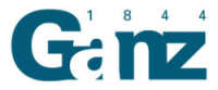 Ganz engineering and energetics machinery ltd.