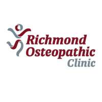 Richmond Osteopath