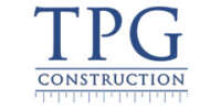 Tpg contracting corp