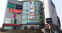 Junction mall city center durgapur