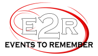 Events to remember - e2r