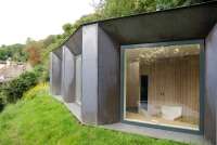 Myrtle cottage gardening