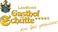 Landhotel gasthof schütte