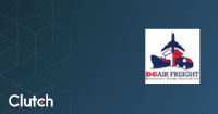 Dg air freight pty ltd