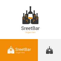 Street bar