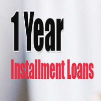 1 Year Installment Loans