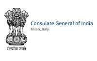 Consulate general of india