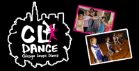 Chicago loves dance