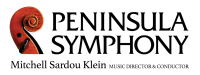 The Peninsula Symphony Association