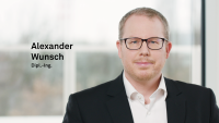 Herr alexander wunsch