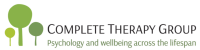Complete therapy group