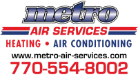 Metro air services, inc.