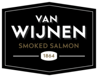 H. van wijnen salmon smokers