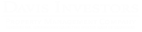 Davis investors and management, llc