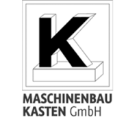 Maschinenbau kasten gmbh