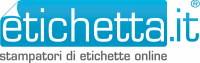 Openitaly - etichette autoadesive - termiche