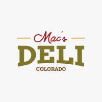 Macs deli cafe