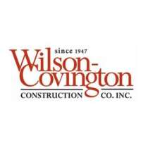 Wilson-covington construction company