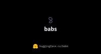 Babs english