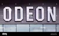 Odeon film ag