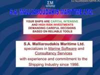 S.a.malliaroudakis maritime (uk) ltd.