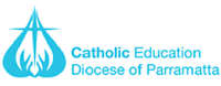 Catholic diocese of parramatta