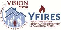 Firesmartkids juvenile firesetter intervention & education services