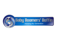 Baby boomers' boffin