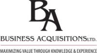 Business acquisitions, ltd.