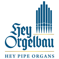 Hey orgelbau