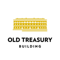 Old treasury building