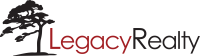 Legacy realty co.com