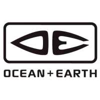 Ocean and earth