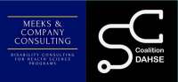 Meeks and company consulting