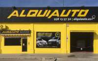 Alquiauto
