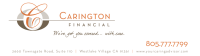 Carington financial & insurance services